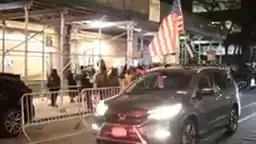 Youtube_nov_26_2025Confrontations at Pro-Palestine Protest outside Park East Synagogue in Manhattan.mp4_#2